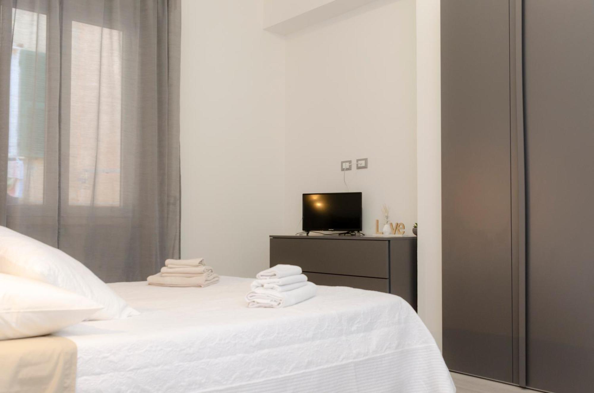 Casa Vero Специя Экстерьер фото