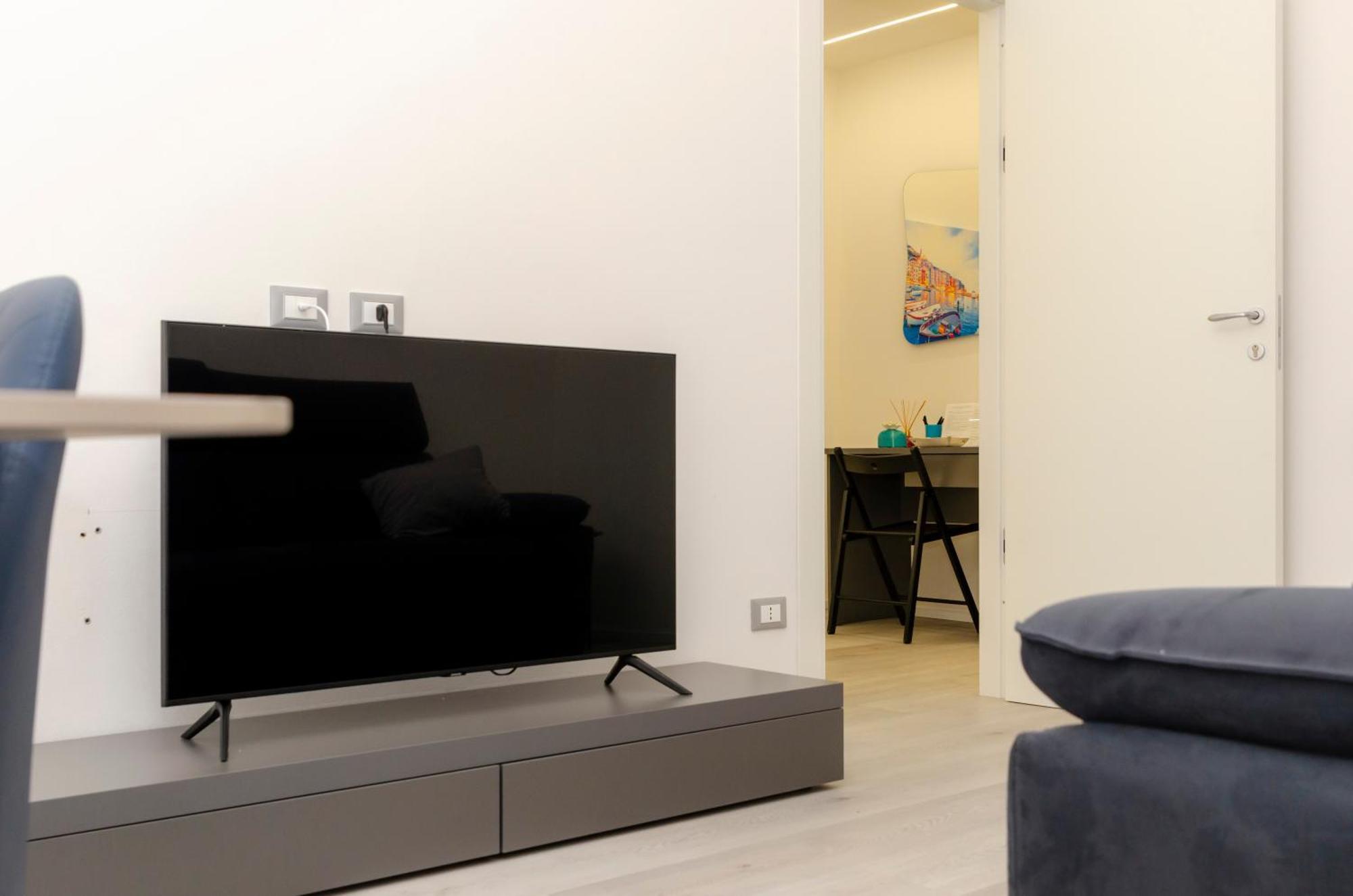 Casa Vero Специя Экстерьер фото