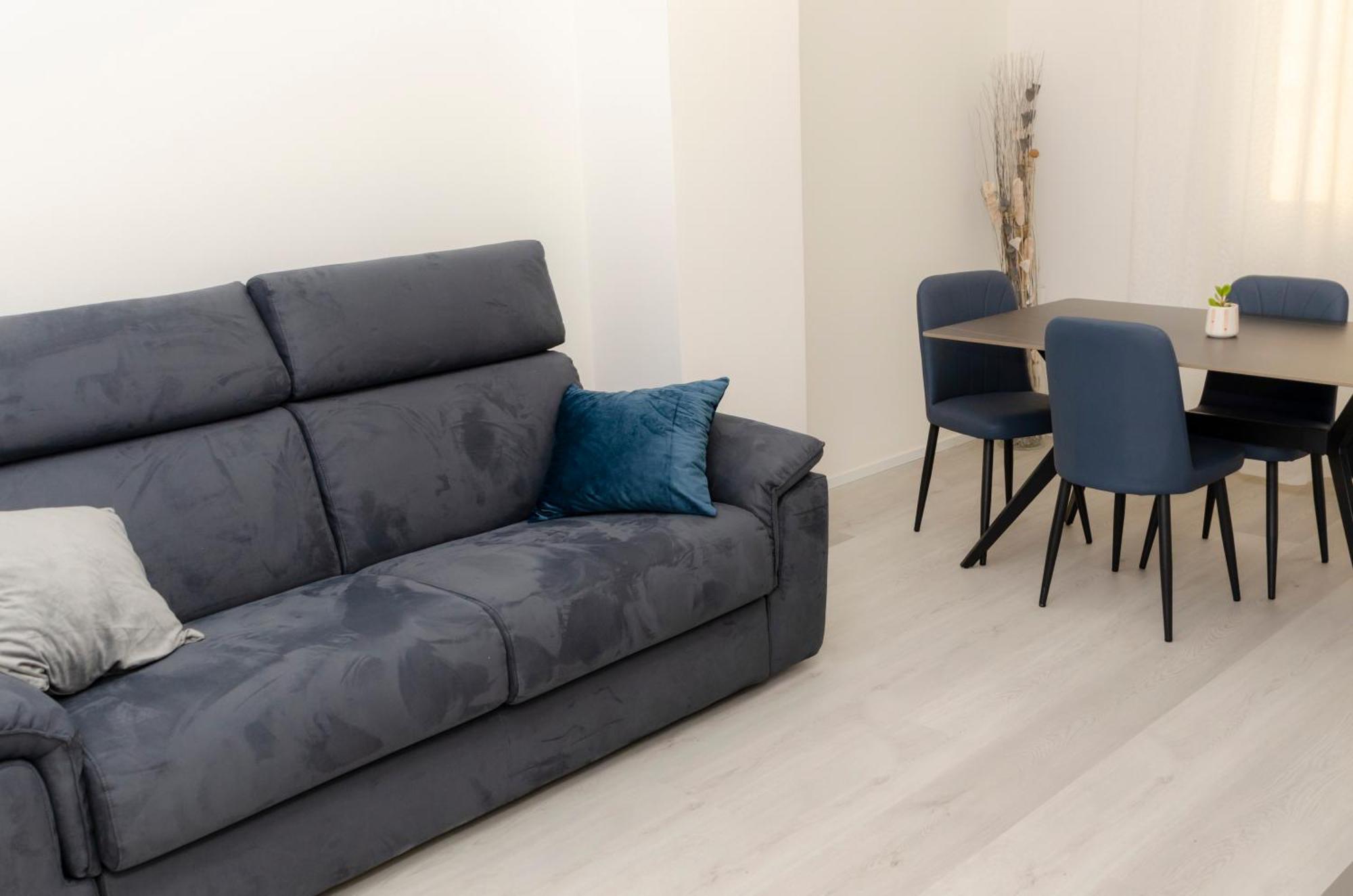 Casa Vero Специя Экстерьер фото
