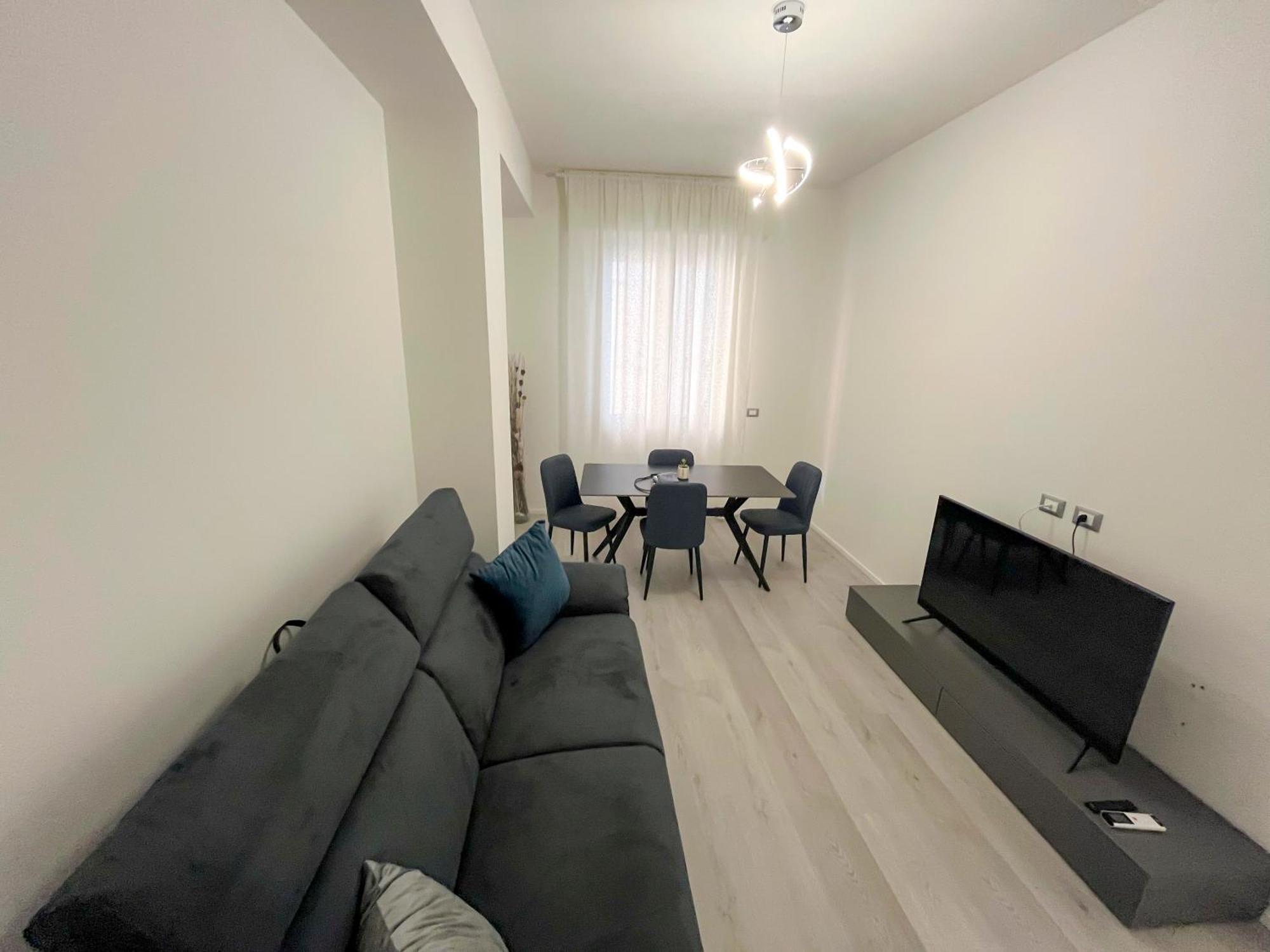 Casa Vero Специя Экстерьер фото