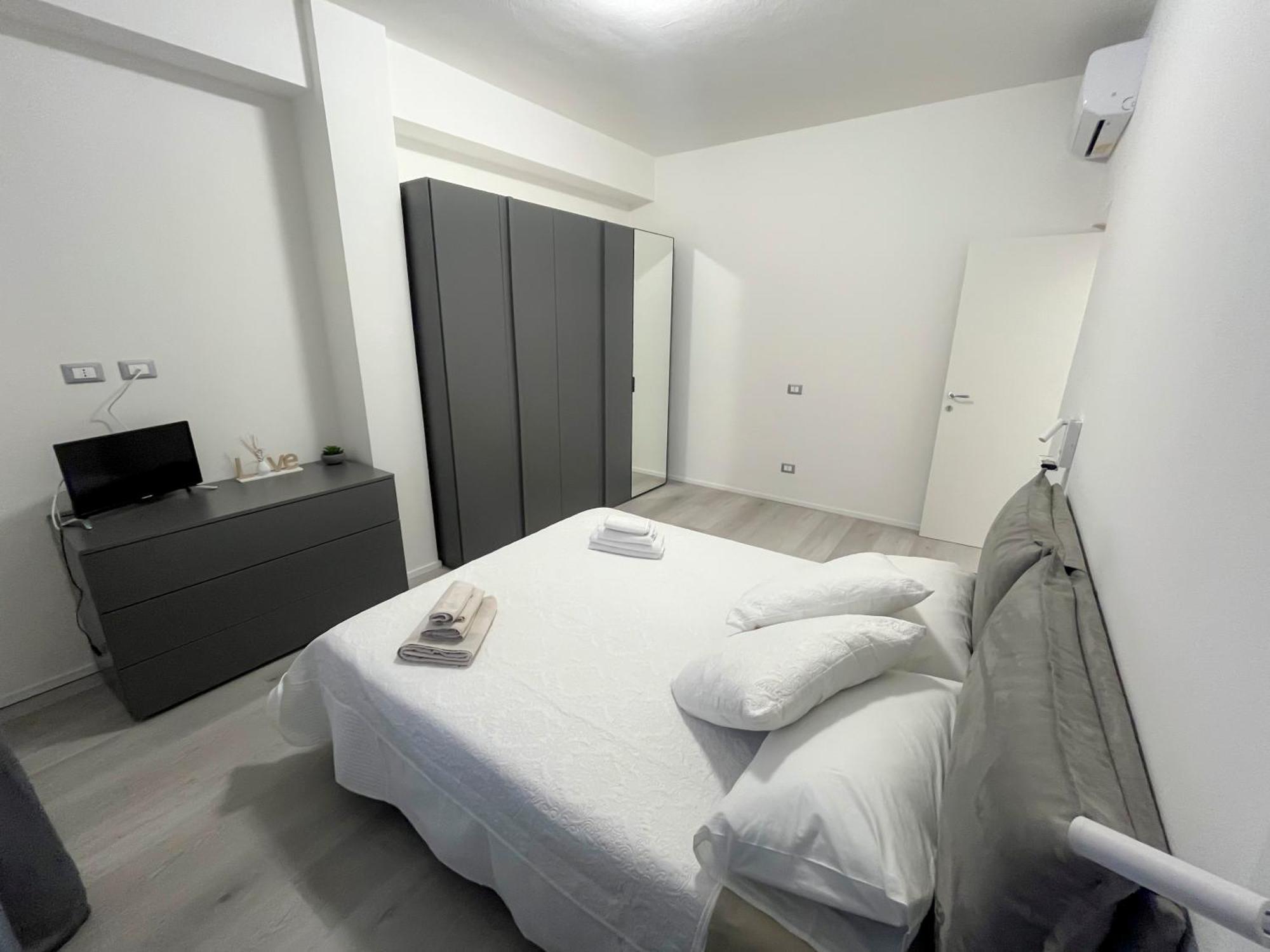 Casa Vero Специя Экстерьер фото
