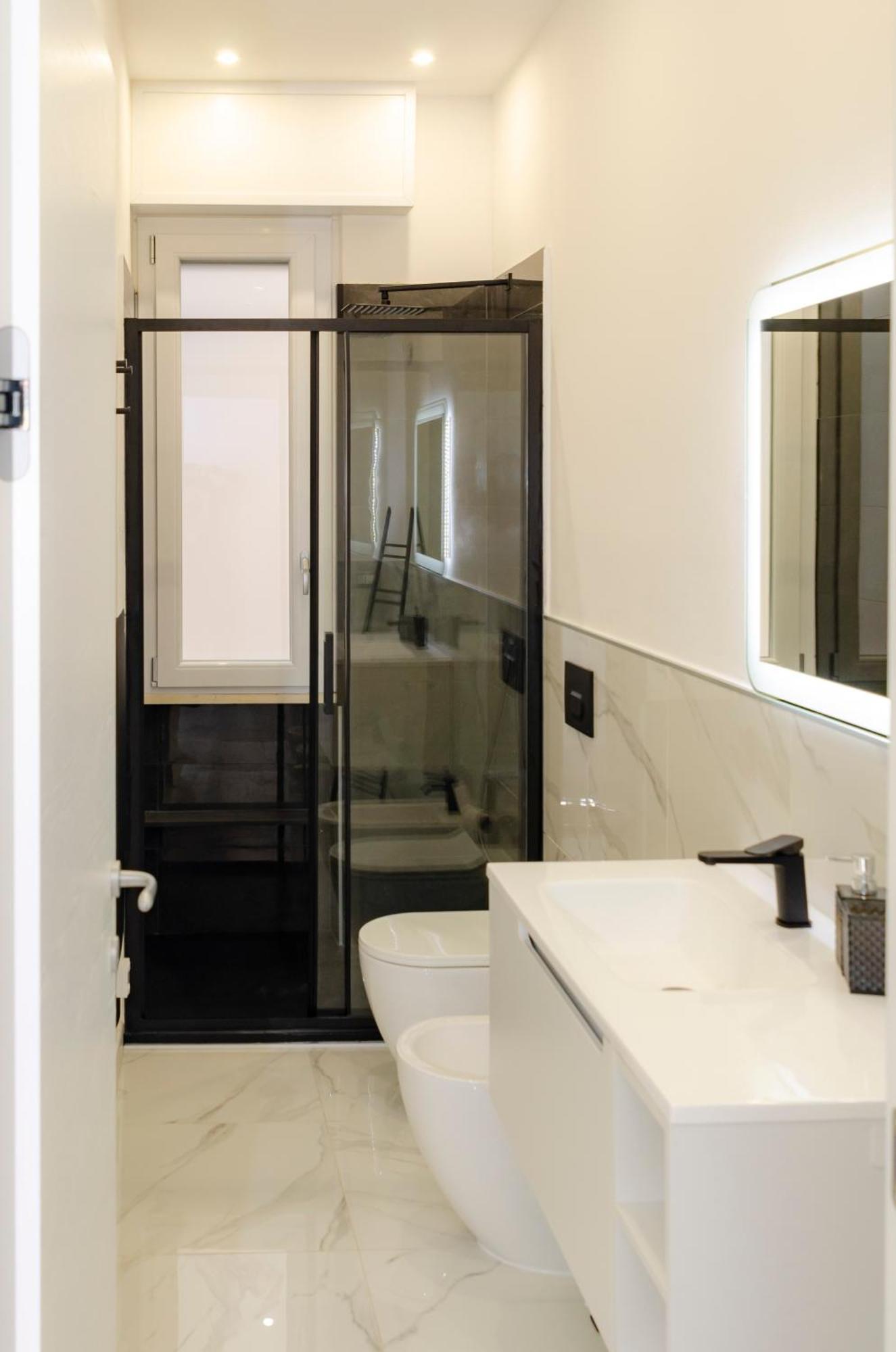 Casa Vero Специя Экстерьер фото