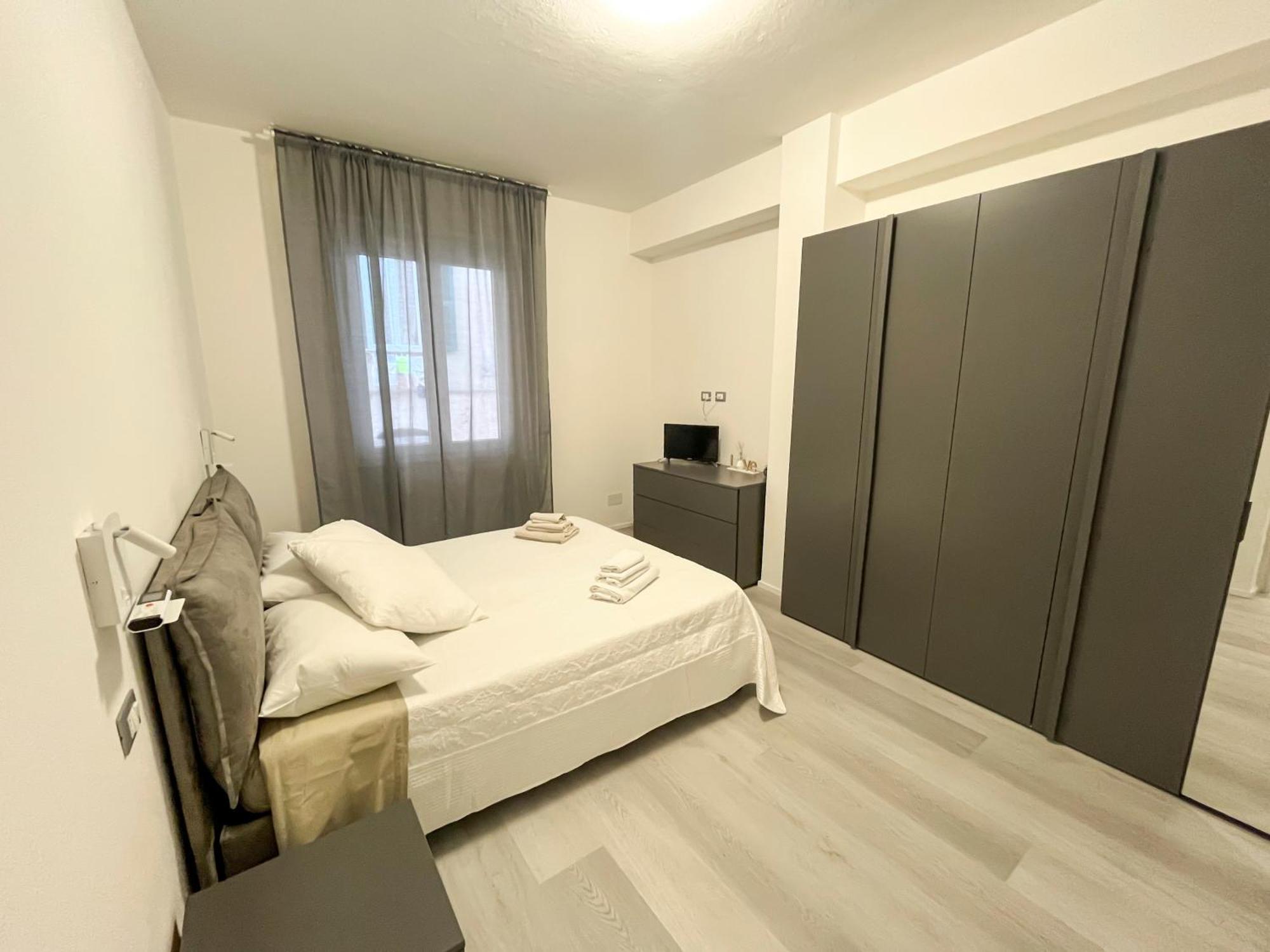 Casa Vero Специя Экстерьер фото