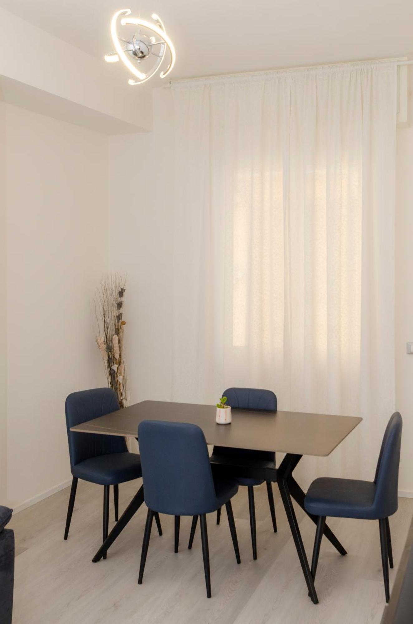 Casa Vero Специя Экстерьер фото