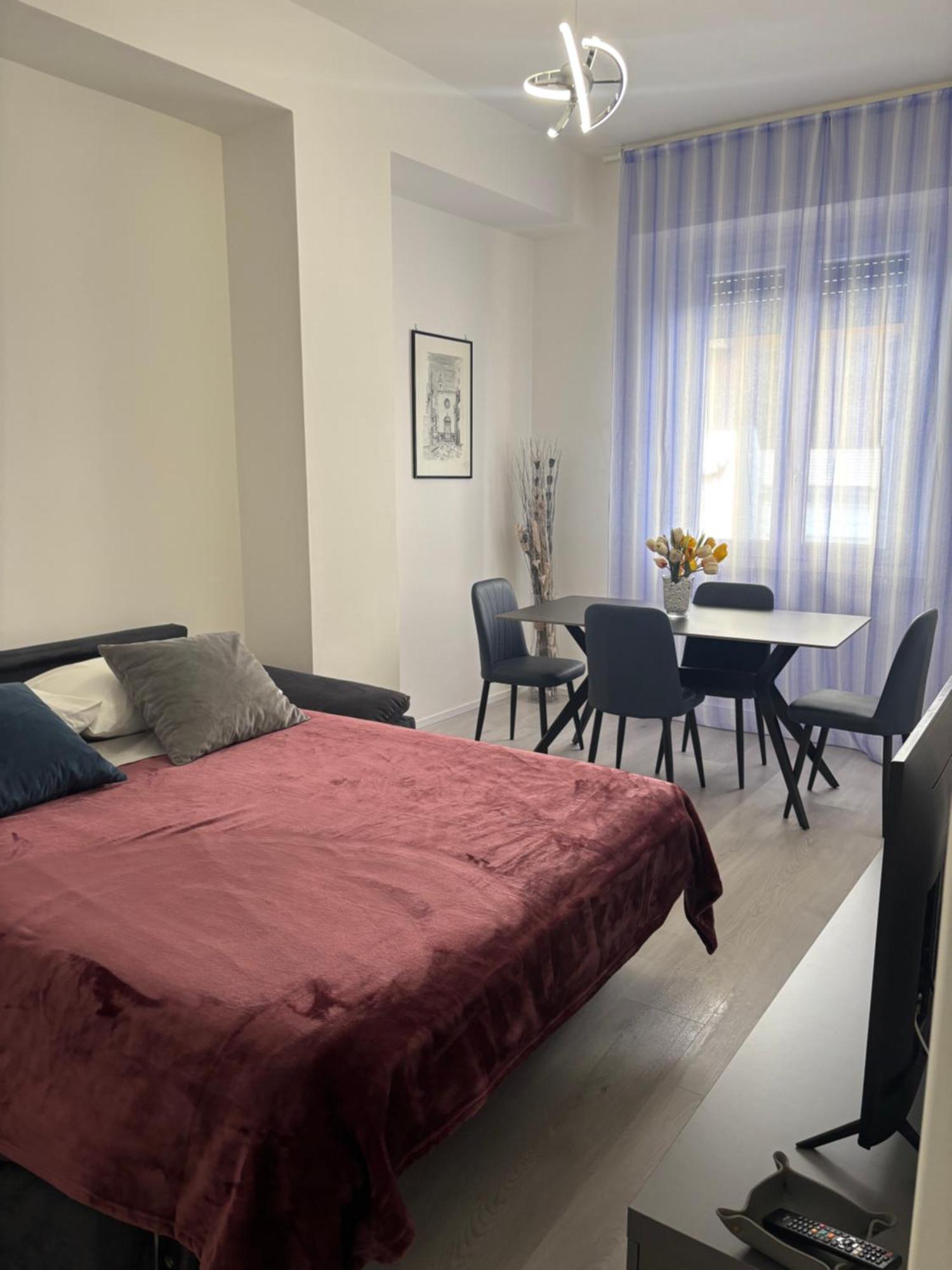 Casa Vero Специя Экстерьер фото